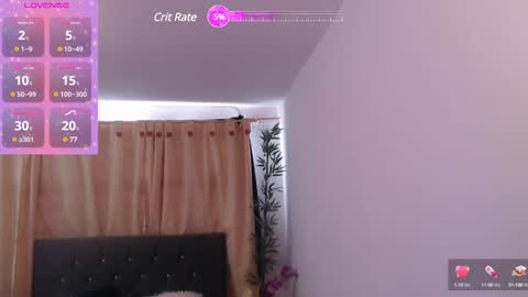 Irina Russo online show from 12/02/24, 01:02