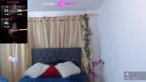 Irina Russo online show from 01/25/25, 01:08