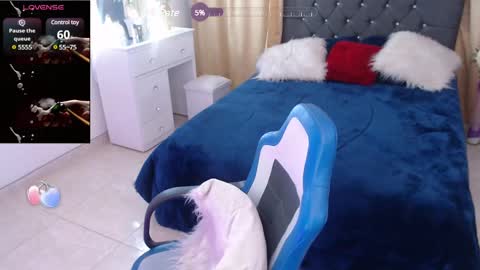 Irina Russo online show from 02/21/25, 01:11