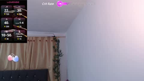 Irina Russo online show from 02/22/25, 01:13