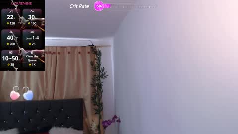 Irina Russo online show from 02/24/25, 01:10