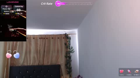 Irina Russo online show from 02/26/25, 01:08