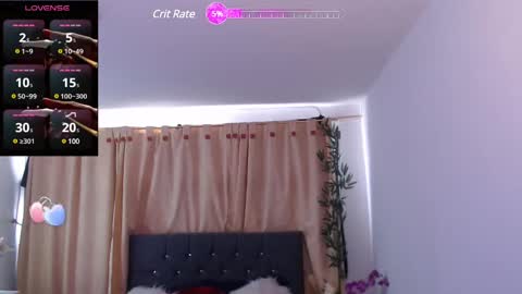 Irina Russo online show from 03/10/25, 01:21