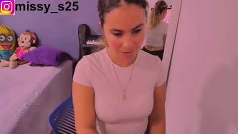 irina online show from 10/24/25, 01:24