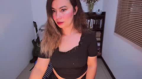 irina online show from 03/29/26, 02:11