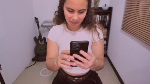 irina online show from 04/04/26, 05:27