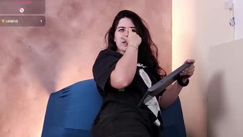 Irina   online show from 02/14/26, 03:03