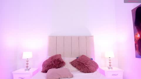 IRINA  online show from 01/20/25, 02:03