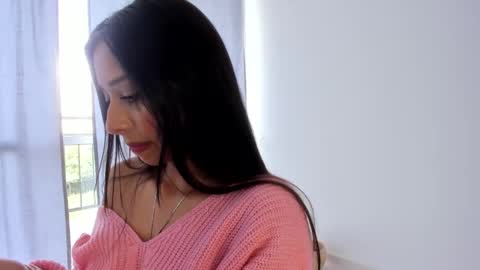 IRINA  online show from 10/14/25, 03:24