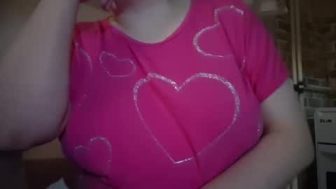 Snapshot of irinnak chatting on 12/03/25, 02:26 IrinnaK online show from 12/03/25, 02:26