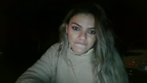Iris  666 online show from 11/12/25, 08:19