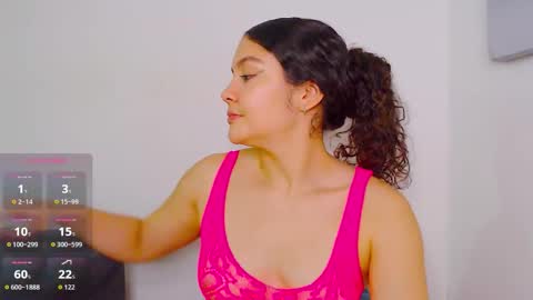 Instagram iris caprice online show from 09/18/25, 01:18