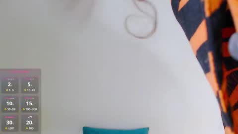 Instagram iris caprice online show from 12/03/25, 02:41