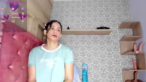 Snapshot of iris_charlotte chatting on 09/29/25, 11:59 Hot Charlotte online show from 09/29/25, 11:59