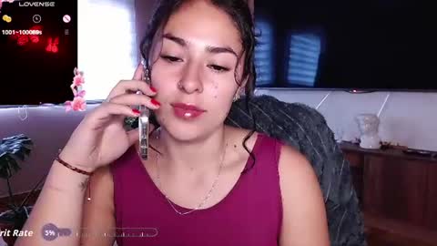 Snapshot of iris_colette chatting on 07/22/26, 10:45 iris_colette online show from 07/22/26, 10:45
