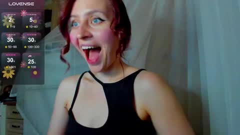 Snapshot of iris_crispy chatting on 12/02/25, 03:34 Iris online show from 12/02/25, 03:34