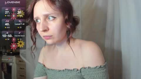 Iris online show from 03/12/26, 03:34