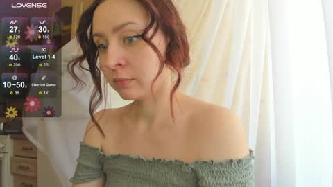 Iris online show from 03/30/26, 01:34