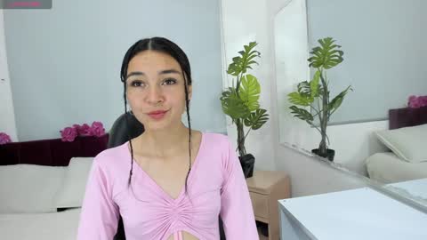  Iris Diaz  online show from 01/14/25, 03:53