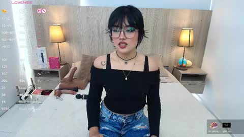 Iris online show from 02/02/26, 07:45