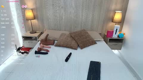 Iris online show from 02/24/26, 07:45