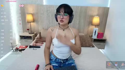 Iris online show from 03/13/26, 07:31