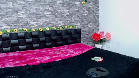 Snapshot of iris_joi chatting on 01/28/25, 04:50 Iirs online show from 01/28/25, 04:50