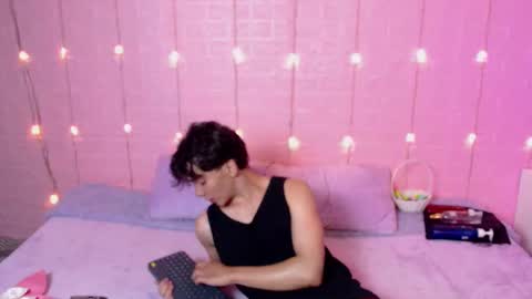 Iirs online show from 02/22/26, 02:02