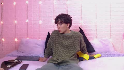 Iirs online show from 02/26/26, 07:24