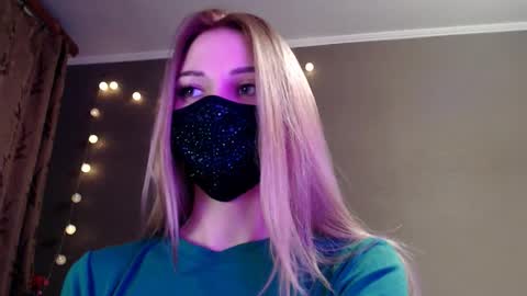 Lily online show from 02/13/26, 06:15