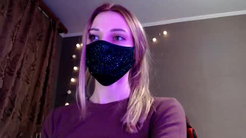 Lily online show from 02/19/26, 04:03