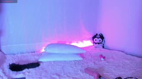 Snapshot of iris_magic_ chatting on 02/20/25, 08:58 Iris online show from 02/20/25, 08:58