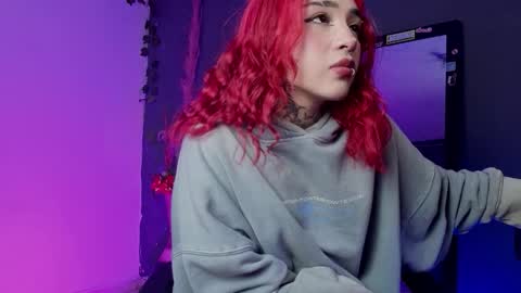 Snapshot of iris_magic_ chatting on 02/06/26, 05:12 Iris online show from 02/06/26, 05:12