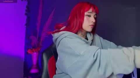 Snapshot of iris_magic_ chatting on 02/12/26, 07:03 Iris online show from 02/12/26, 07:03