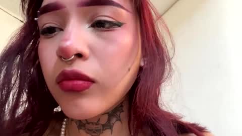 Snapshot of iris_magiic_ chatting on 01/29/25, 10:32 iris online show from 01/29/25, 10:32