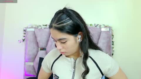 Iris online show from 01/14/26, 04:12