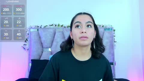 Iris online show from 04/02/26, 04:15