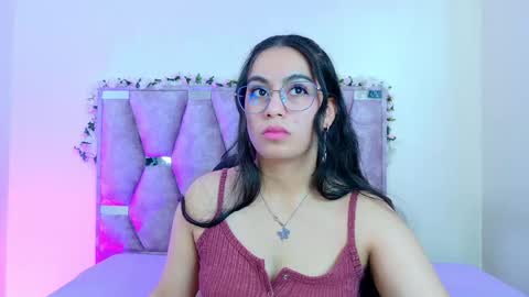 Iris online show from 04/10/26, 05:17