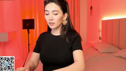 iris on cam online show from 03/08/26, 12:08