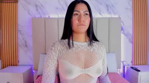 Iris online show from 03/04/26, 03:12