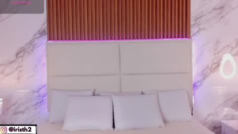 Iris online show from 04/09/26, 04:45