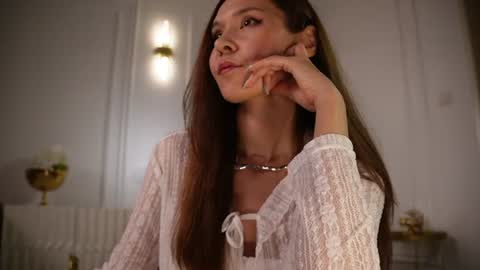 Snapshot of iris_vega chatting on 07/19/26, 10:24 Iris online show from 07/19/26, 10:24