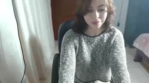 irisarellano_ online show from 04/27/26, 01:09