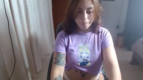 irisarellano_ online show from 05/27/26, 02:03