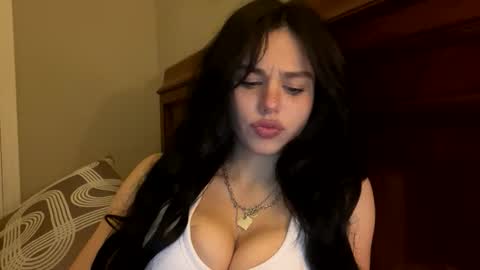irisbabyyyyyyy online show from 04/25/26, 03:42