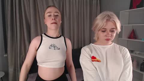 Iris Day Maya night online show from 12/01/24, 05:02