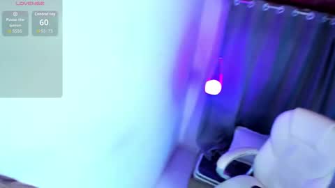 irisbeel online show from 02/15/26, 03:14