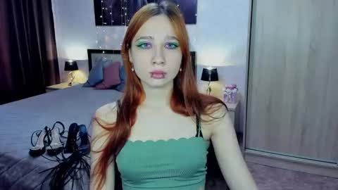 Snapshot of irisdew chatting on 07/16/26, 11:38 IrisDew online show from 07/16/26, 11:38