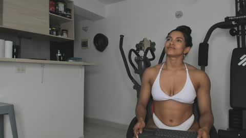 Iris Fit online show from 04/19/26, 06:10