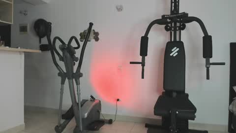 Iris Fit online show from 04/26/26, 01:53